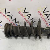 Volkswagen Crafter FRONT STRUT (COMPLETE) DUEL SIDED 2.0 FWD 2019-2023 P/N 2N0413031BQ