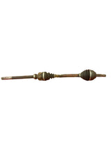 Citroen Dispatch/Peugeot Expert/Toyota Proace/Fiat Scudo DRIVESHAFT Drivers Side 2008-2016 1.6 P/N 1440100780
