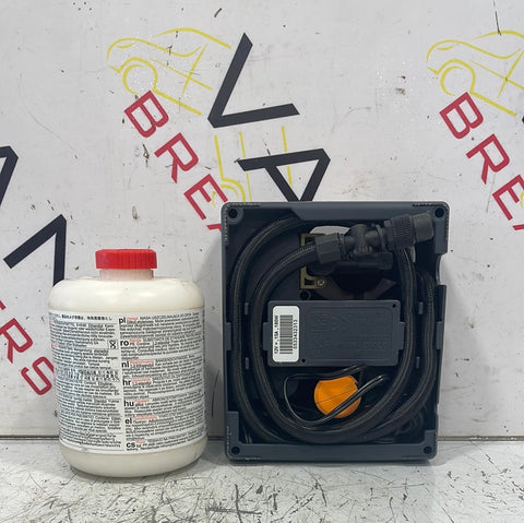 Ford Transit Custom Mk8 CONTINENTAL TYRE COMPRESSOR AND TYRE SEALANT 2019-2023 P/N D30165