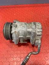 Peugeot Boxer/Citroen Relay/Fiat Ducato AIR CONDITIONING PUMP 2016-2023 P/N 9819711380 - 1