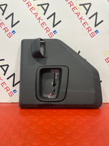 Dispatch Expert Proace SLIDING DOOR INNER HANDLE 2019-2023   P/N 98099548