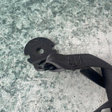 Renault Trafic/Vauxhall Vivaro PASSENGER SIDE FRONT  SEATBELT 2015-2022 P/N 868854200R