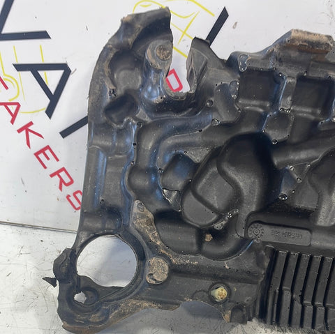 Ford Transit Custom   ENGINE COVER 2.0TDCI  P/N GK206A949AD