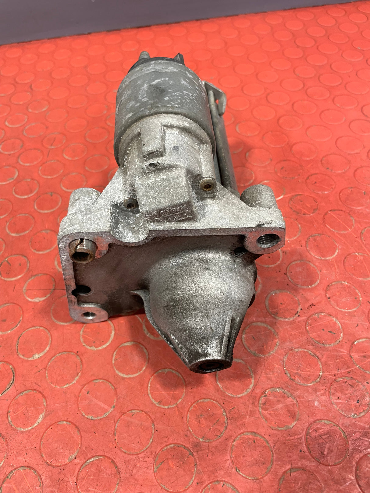 Citroen/Peugeot/Vauxhall/Toyota/Fiat STARTER MOTOR 5 Speed 1.5/1.6 2008-2025 P/N 9688268480 - 5