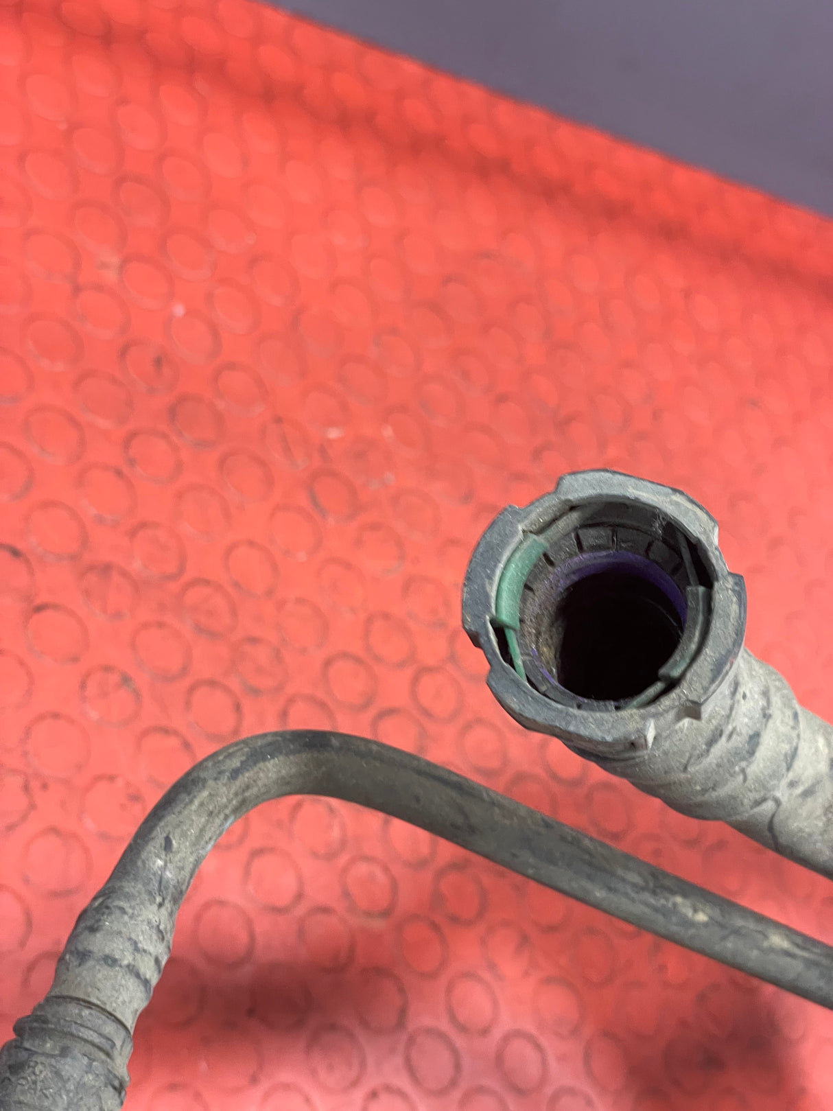Ford Ranger Wildtrak  3.2 ADBLUE FILLER NECK 2017 P/N GB3G5J232AB