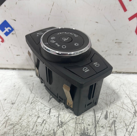 Ford Transit Custom/MK8 LIGHT SWITCH CONTROLS 2013/2018 (6 PIN) P/N BM5T13A024CE