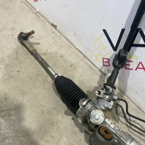 Toyota Hilux POWER STEERING RACK 2019 P/N 442500K722