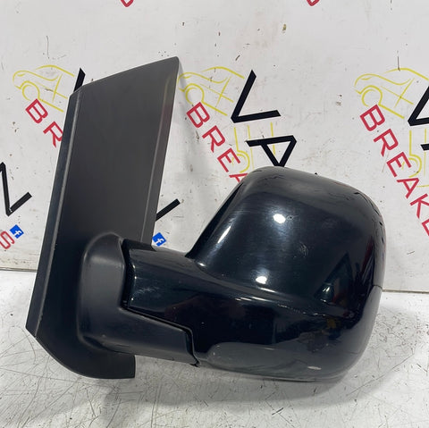 Vauxhall Vivaro/Citroen Dispatch PASSENGER SIDE WING MIRROR (10PIN) 2018/2023 P/N 98087022XT