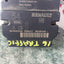 Renault Trafic/Vauxhall vivaro AIRBAG MODULE 2015 P/N 985106142R