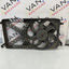 Ford Transit COOLING FAN 2.2 Euro4 FWD 2008 P/N 6C118C607