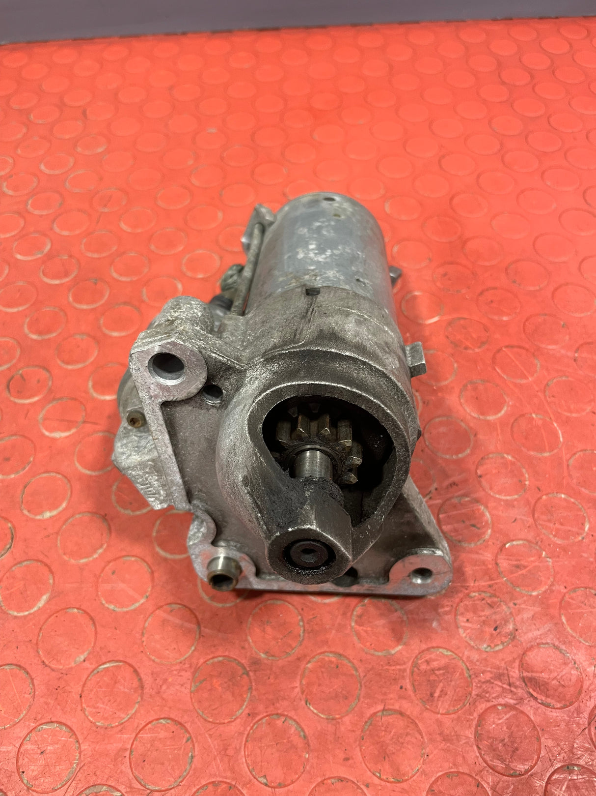 Citroen/Peugeot/Vauxhall/Toyota/Fiat STARTER MOTOR 5 Speed 1.5/1.6 2008-2025 P/N 9688268480 - 5