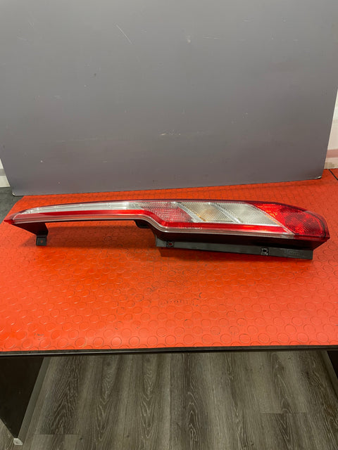 Ford Transit Custom TAILLIGHT DRIVER SIDE Drivers Side 2013-2018 P/N BK2113404AG - 1