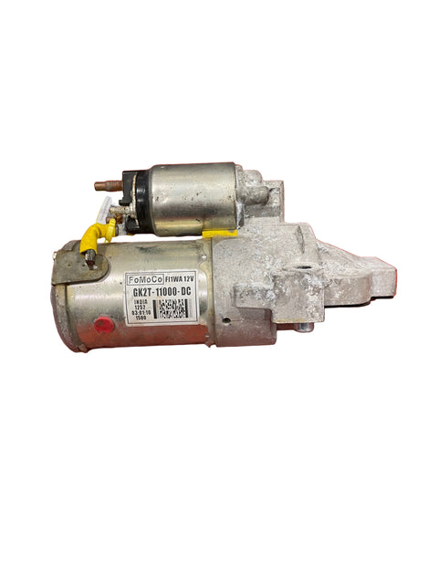 Ford Transit Custom STARTER MOTOR Automatic 2.0 FWD 2016-2024 P/N GK2T11000DC