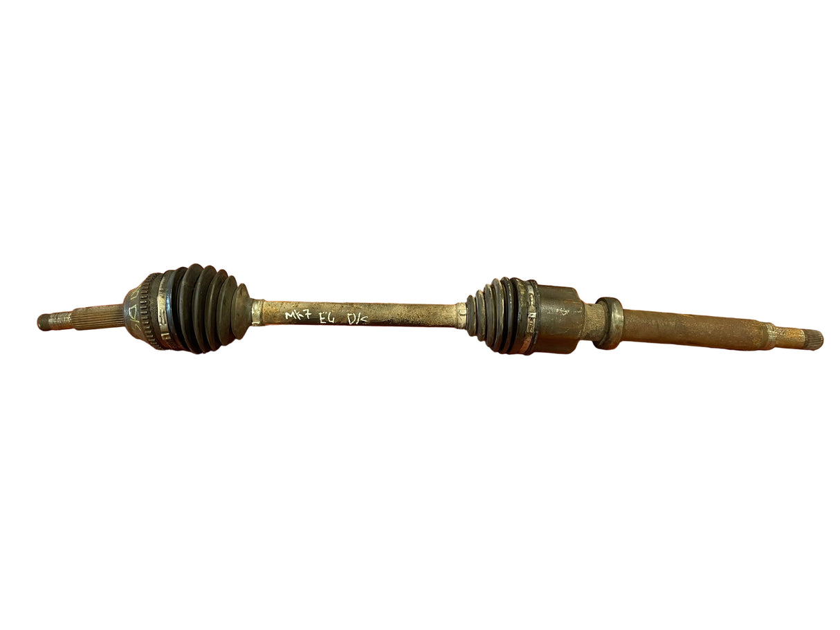 Ford Transit MK7 DRIVESHAFT FWD Drivers Side 2.2 2006-2013 P/N CC113B436BA