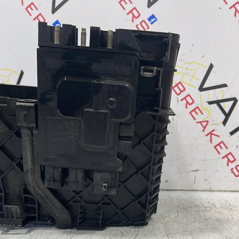 Renault Trafic/Vauxhall Vivaro BATTERY BOX 2019 P/N T06009A180