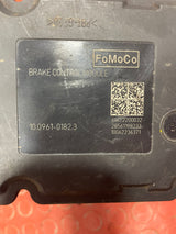 Ford Transit Connect ABS PUMP AND CONTROL MODULE 1.6 2013-2021 P/N 10.0961-0182.3 - 1 / DV612C405CF