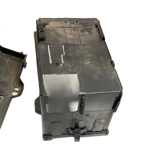 Citroen Berlingo/Peugeot Partner BATTERY BOX 2008-2018 P/N 9663615380