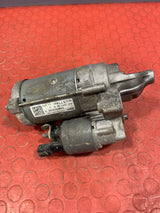 Citroen/Peugeot/Vauxhall/Toyota/Fiat STARTER MOTOR 6 Speed 1 PIN 1.5 2016-2025 P/N 9832577880 - 1