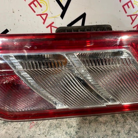 Ford Transit Custom REAR DRIVER SIDE TAIL LIGHT 2013-2023 P/N BK2113404AJ