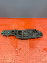 Citroen Relay/Peugeot Boxer/Fiat Ducato REAR TAILLIGHT BULB CARRIER Passenger Side 2008-2019 P/N 20620751