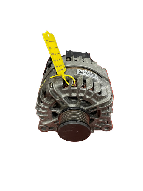 Citroen Berlingo/Peugeot Partner ALTERNATOR (1 PIN) AFTERMARKET 1.6 2008-2018 P/N 9678048880 / AUTOELECTRO 1132666