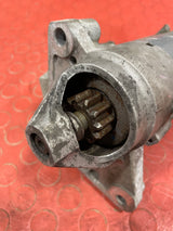 Citroen/Peugeot/Vauxhall/Toyota/Fiat STARTER MOTOR 5 Speed 1.5/1.6 2008-2025 P/N 9688268480 - 2