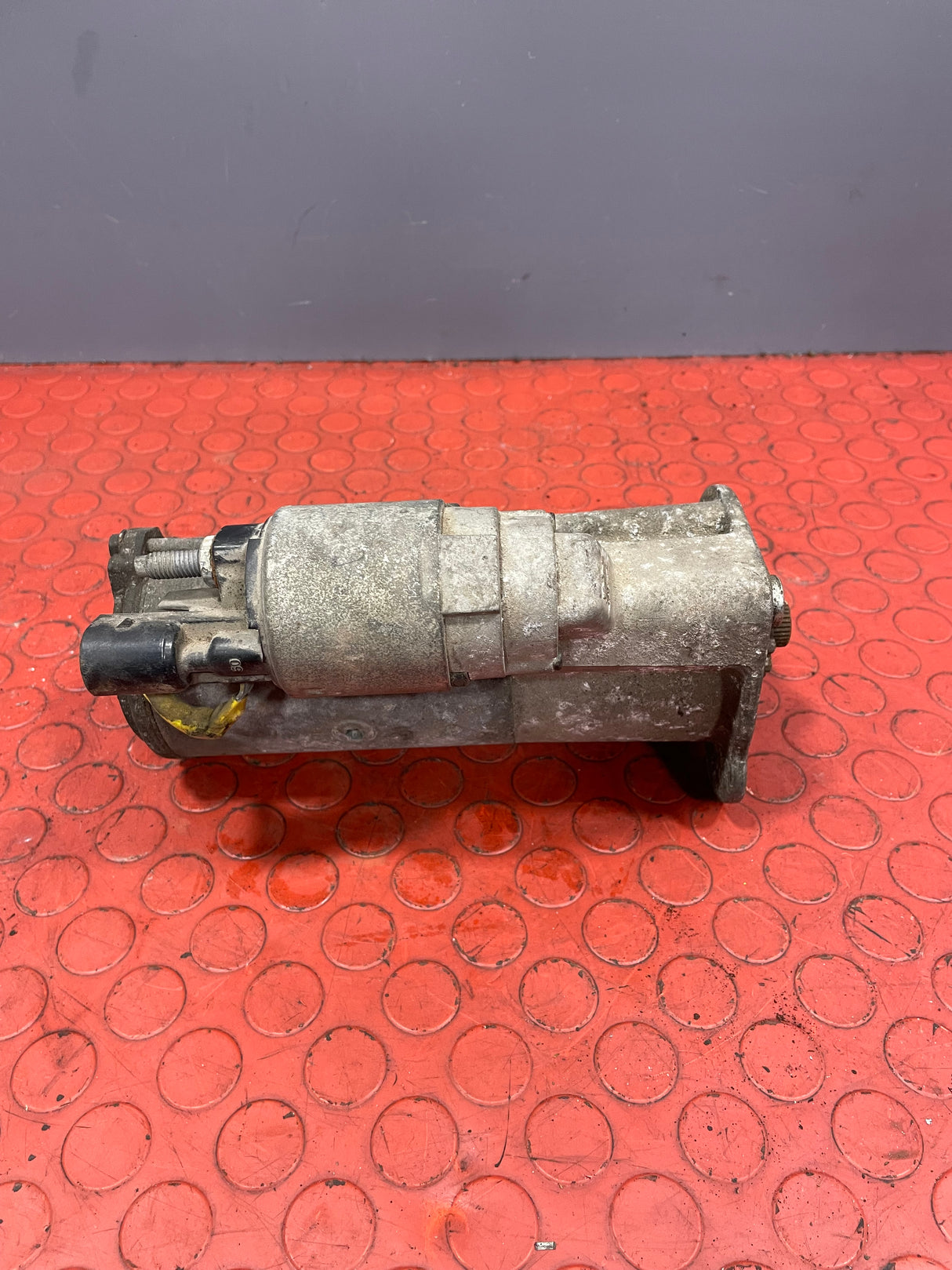 Volkswagen Crafter/Mercedes Sprinter STARTER MOTOR 2011-2017 2.0 P/N HVW9069060026