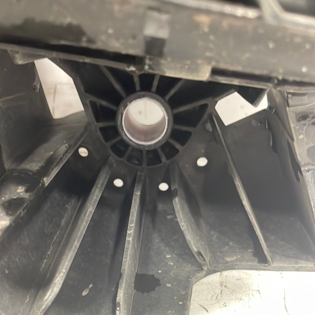 Citroen Dispatch/ Peugeot Expert/ Vauxhall Vivaro/ Toyota Proace/Fiat Scudo 1.5 HDI ADBLUE TANK  2019-2024 P/N 9842316580 - 1