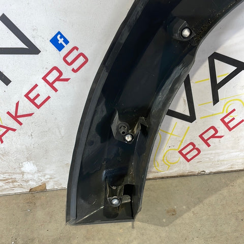 Ford Transit Mk8 P/S REAR WHEEL ARCH EXTENTION TWIN WHEEL 2014-2020 P/N BK3129067AJW