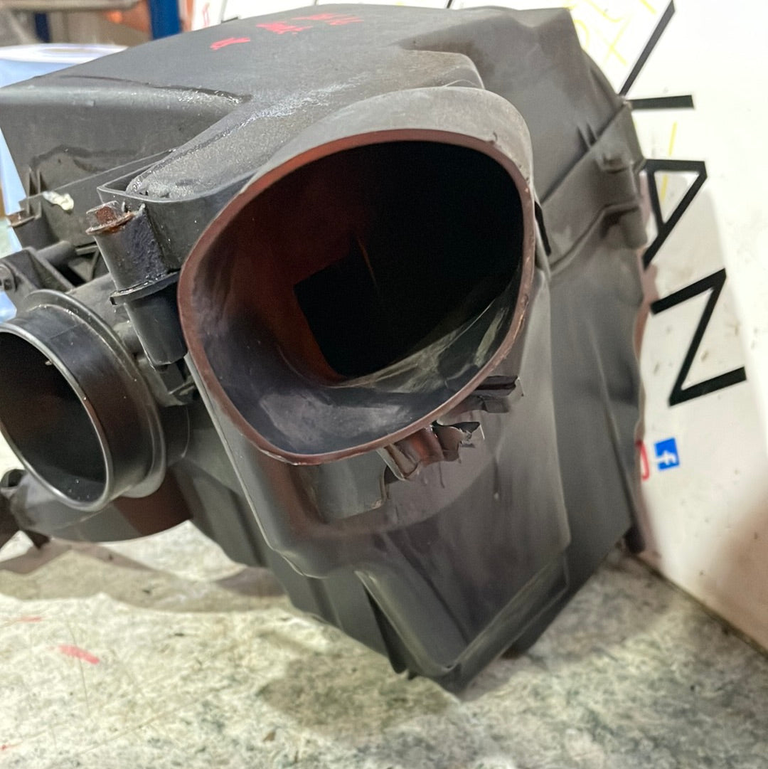 Ford Transit Connect AIR BOX WITH MAF SENSOR 1.6 TDCI 2013-2022 P/N AV619600BG