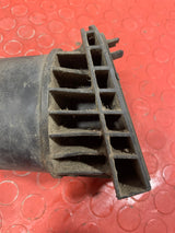 Citroen Dispatch/Peugeot Expert/Vauxhall Vivaro/Toyota Proace/Fiat Scudo REAR BUMP STOPS 2016-2024 P/N 9814021380