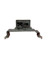 Ford Transit Custom GLOW PLUG RELAY WITH BRACKET 2.2 2013-2016 P/N BK2112B681AA