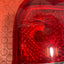 Ford Transit Mk7 N/S PASSENGER TAILLIGHT (DAMAGED LENS) 2006-2013 P/N 6C1113405A - 3