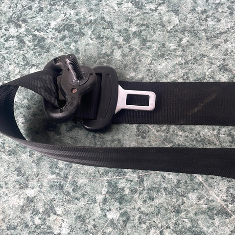 Renault Trafic/Vauxhall vivaro PASSENGER SIDE FRONT  SEATBELT 2015 P/N 34144151C