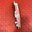 Citroen Berlingo/ Peugeot Partner DAYTIME RUNNING LIGHT Fits Both Sides P/N 9812662280