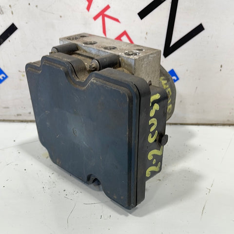 Ford Transit Custom Diesel ABS PUMP AND MODULE 2.2 2014-2015 P/N 0265243335