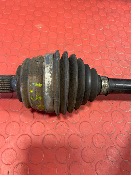 Citroen Berlingo/Peugeot Partner/Vauxhall Combo/Toyota Proace City DRIVESHAFT Passengers Side 1.5 2018-2025 P/N 9820471280