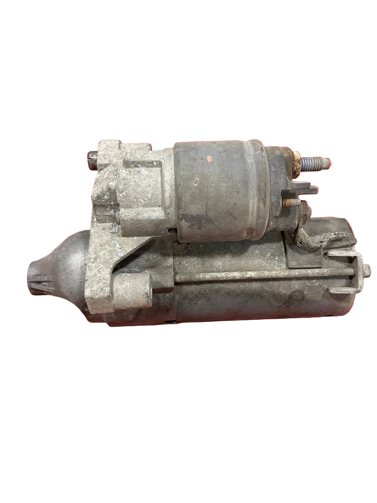 Citroen/Peugeot/Vauxhall/Toyota/Fiat STARTER MOTOR 5 Speed 1.5/1.6 2008-2025 P/N 9688268480 - 8