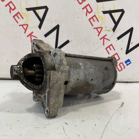 Renault Master/Vauxhall Movano STARTER MOTOR 2.3 RWD 2015 P/N 233002654R