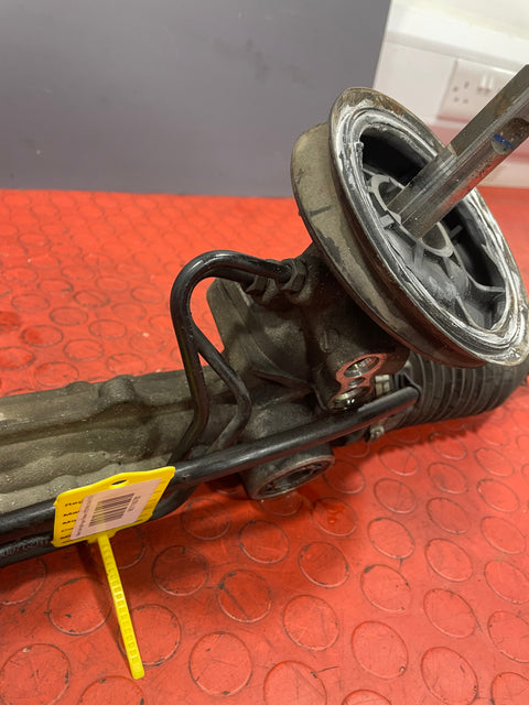 Citroen Berlingo/Peugeot Partner STEERING RACK RHD 2010-2018 P/N 9631166780