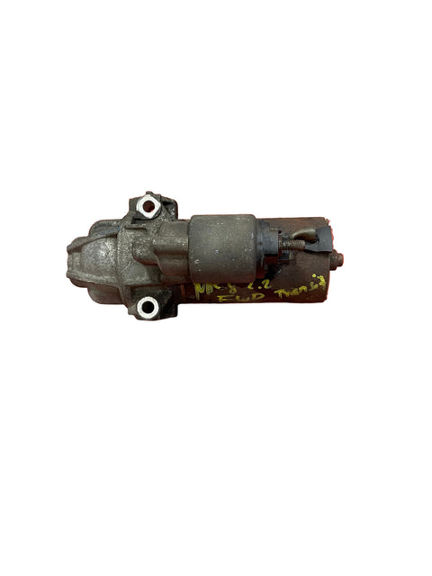 Ford Transit MK8 STARTER MOTOR  2.2 FWD 2008-2016 P/N CC1T11000AA