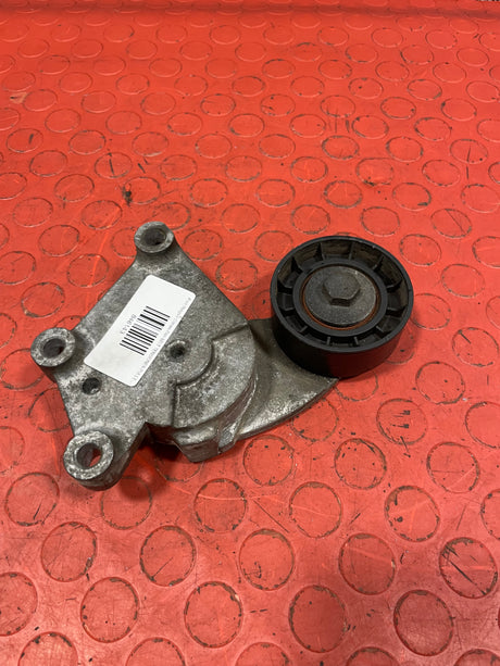 Ford Peugeot Citroen FAN BELT TENSIONER PULLEY 1.6L 2011-2018 P/N 846143