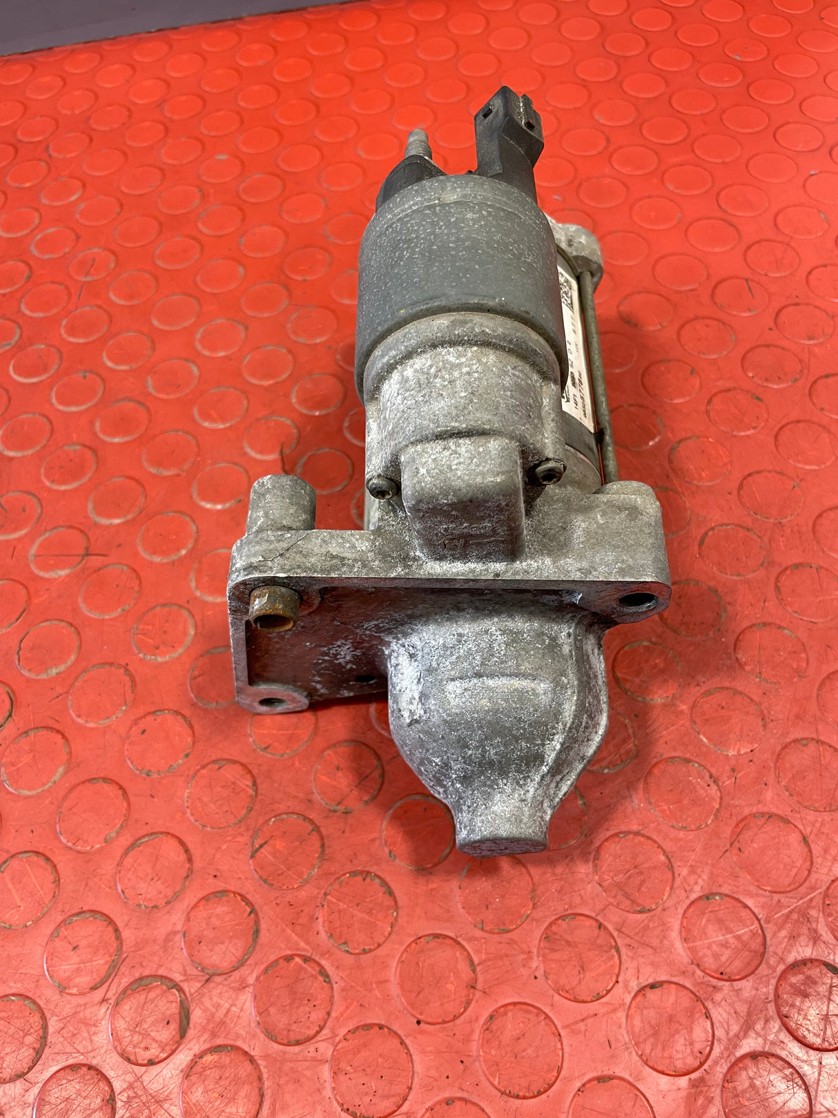 Citroen/Peugeot/Vauxhall/Toyota/Fiat STARTER MOTOR 6 Speed 1 PIN 1.5 2016-2025 P/N 9832577880 - 7