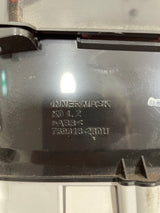 Citroen Dispatch/Peugeot Expert/Vauxhall Vivaro/Toyota Proace/Fiat Scudo DASH CLOCKS INSTRUMENT CLUSTER PANEL 2016-2024 P/N 769168350U / 769318280U