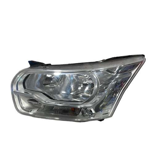 Ford Transit Mk8 PASSENGER SIDE HEADLIGHT 2014-2019 P/N BK3113W030