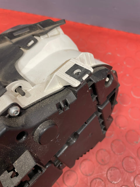 Ford Transit Connect DASH CLOCKS INSTRUMENT CLUSTER PANEL 2010-2023 P/N DT1T10849DF