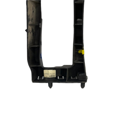 Citroen Berlingo/Peugeot Partner DRIVER SIDE FRONT BUMPER BRACKET 2019-2023 P/N 9816808680