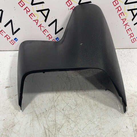 Renault Trafic/Vauxhall Vivaro CENTER CONSOLE COVER TRIM 1.6 2014-2019 P/N 969156238R