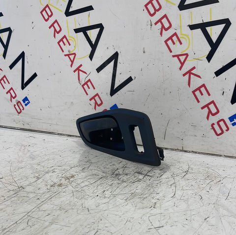 Ford Transit Custom DRIVER SIDE INNER DOOR HANDLE 2013/2018 P/N BK21V22600AC