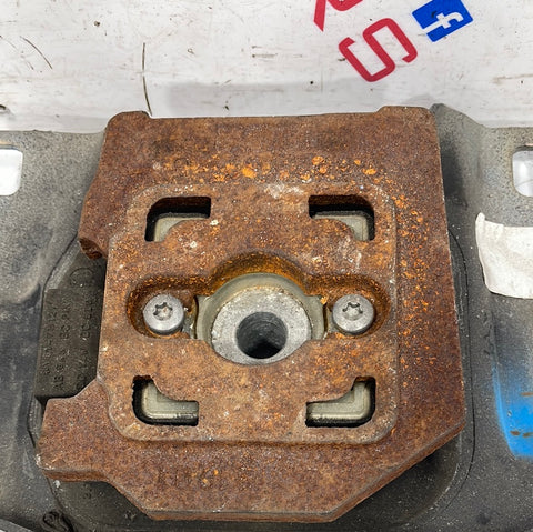 Ford Transit Connect GEARBOX MOUNT 1.6 2014/2018 P/N 349325C